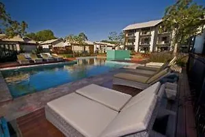 Image of PINCTADA CABLE BEACH RESORT &amp; SPA
