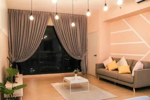Image of D'sara Sentral Sovo