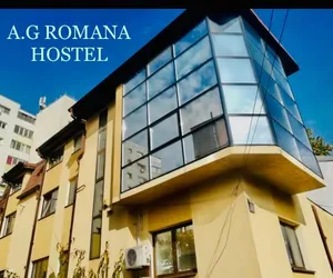 Image of A.G ROMANA HOSTEL