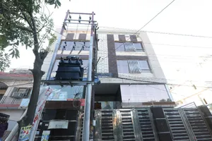 Image of Townhouse Riddhi Residency