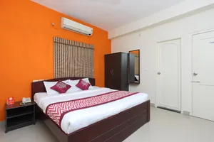 Image of GUINDY CHENNAI STAYS