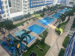 Image of Sea Residences by EXIN