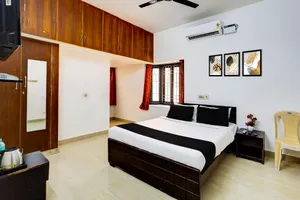 Image of Super Hotel O Thalambur Chennai