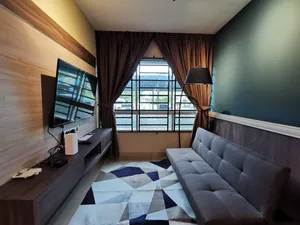 Image of Cyber City Modern Home, 5mins to KKIA