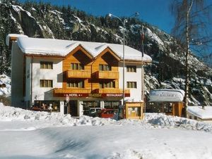 Image of Hotel Massa