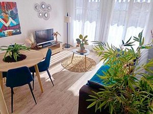 Image of Terrasse plein sud, deux chambres doubles