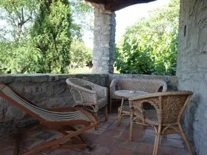 Image of Hôtel Mas de l'Espaïre