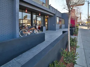 Image of Las Vegas Hostel