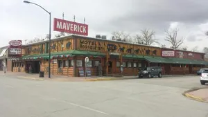 Image of Frontier Lodge