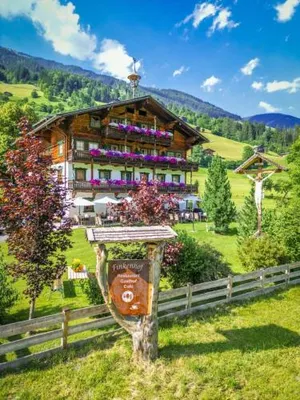 Image of Gasthof Finkenhof