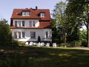 Image of Thermen Hotel Pension Villa Holstein