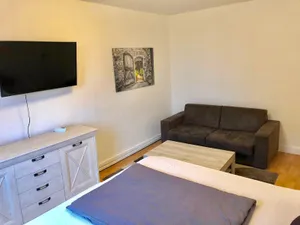 Image of Boutique Apartment in Bielefeld-Mitte