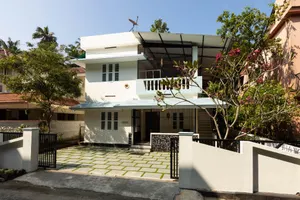 Image of Chitralayam Home stay