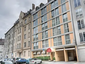 Image of Hotel Aurbacher Hof GmbH
