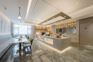 Image of Atour Hotel Hangzhou East Railway Station