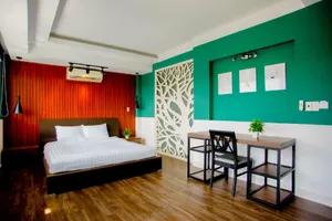 Image of Lá Hotel Bình Tân