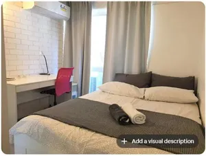 Image of Dana-Private Room in a 3-Bedroom Apartment-3