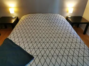 Image of Cosy studio Grand Rue à Strasbourg