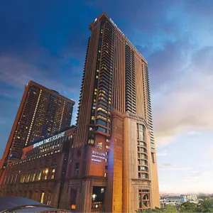 Image of Sogo service suite at Berjaya times square