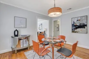 Image of Mid-Century Bungalow - Blue Mile & Close to GSU
