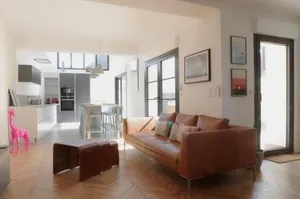 Image of L'Echoppe - Maison 3 chambres avec 2 salles de bain et grande Terrasse