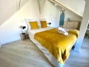 Image of Appartement vue sur les étoiles