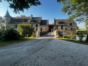 Image of Château le Withof