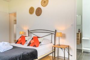 Image of LA MADELEINE et LE MAGDA - 2 appartements dans le Golfe du Morbihan