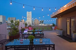 Image of Cova Hotel