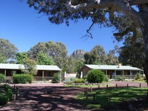 Image of Southern Grampians Cottages