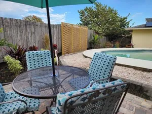 Image of 3BR Oasis with Pool in Cocoa