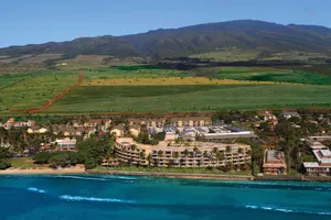 Image of Aston Paki Maui Resort