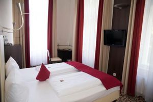 Image of Heerens Hotel
