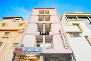 Image of Hotel O Royal Season