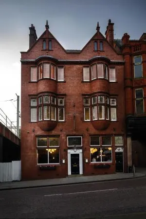 Image of Swan & Railway Hotel Wigan