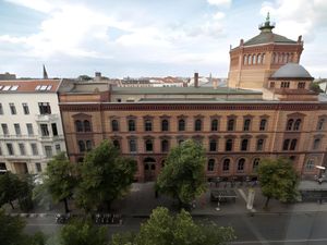 Image of MEININGER Hotel Berlin Mitte