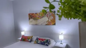 Image of VT Flat Reformado con Escritorio de Trabajo y Wifi