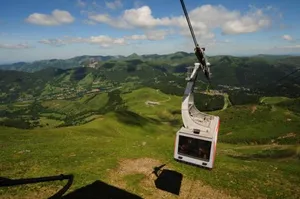 Image of Le Rocher Du Cerf