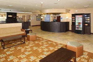 Image of Holiday Inn Express & Suites Mobile West - I-65