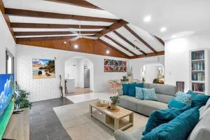 Image of Belle Escapes Under the Mango Tree Holiday Home