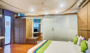 Image of Hotel Shiva's, Kolhapur