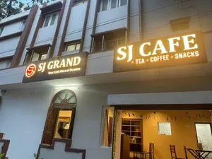 Image of SJ GRAND