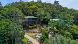 Image of The Junglehouse Noosa