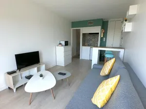 Image of Botanic Garden Studio cosy, Parking, Métro