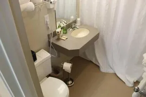 Image of Private 1 BR in Carriage House
