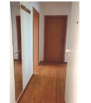 Image of 4 Zimmer Wohnung zentral in Osnabrück