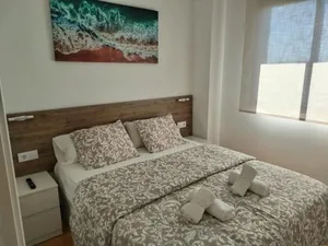 Image of Plenilunio suite, AirPort, Ifema, wanda