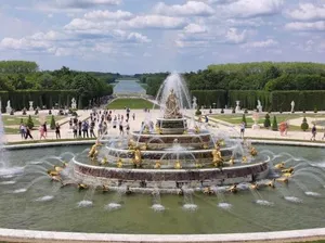 Image of Appart à Versailles, 2 à 4 pers, avec parking