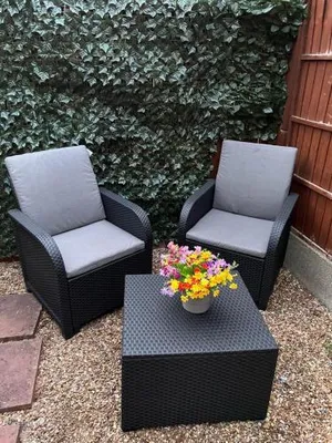 Image of Beautiful apartment in Beckton with Private Entrance and Garden