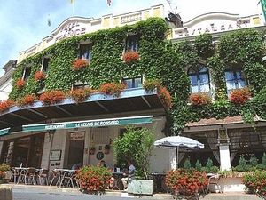 Image of Logis Hotel De France